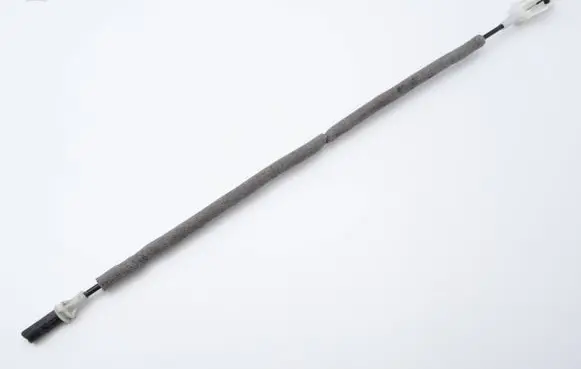 BMW 3 E46 Rear door cable line 8213797