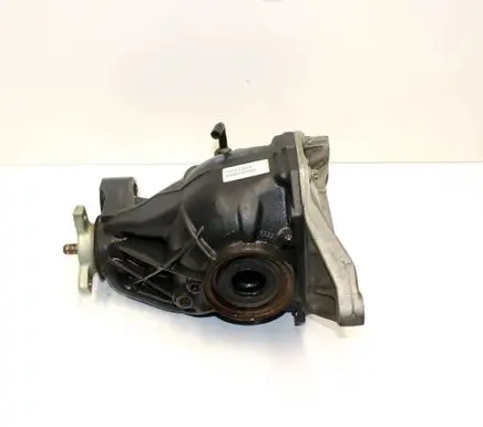 Mercedes-Benz GL X166 Rear differential 1663501414