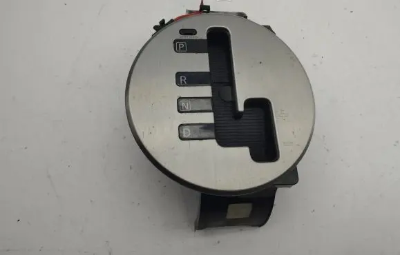 Infiniti FX Gear shift selector indicator 