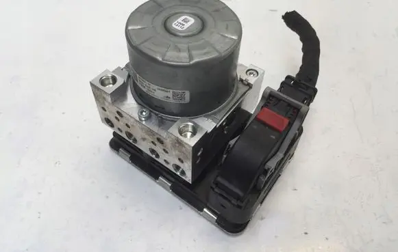 BMW 2 F44 ABS Pump 5A2EBA2