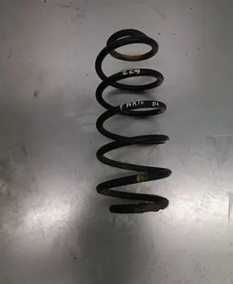 Toyota Yaris Front coil spring
