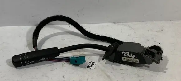 Mercedes-Benz E W210 Cruise control stalk A2085450324