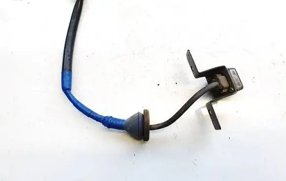 Nissan Leaf I (ZE0) Front bumper camera 284423nh0b 2032749