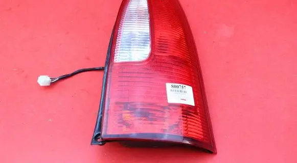 Mazda Premacy Rear/tail lights 08-216-1949R-B