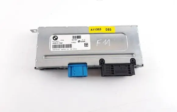 BMW 5 F10 F11 Comfort/convenience module 9247397 61.35-9247397