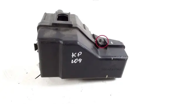 Toyota RAV 4 (XA20) Fuse box set