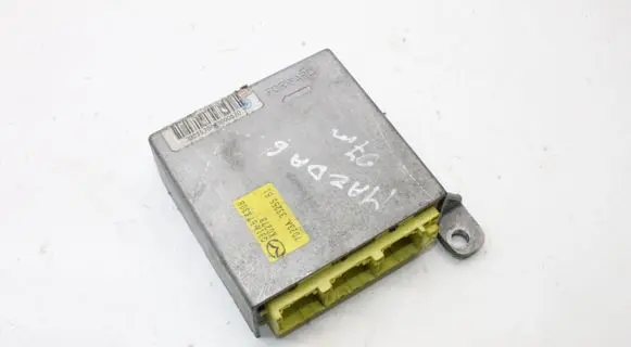 Mazda 6 Airbag control unit/module G31A57K30B