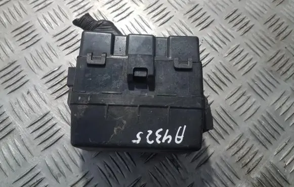 KIA Ceed Fuse box set 20100219 107.2