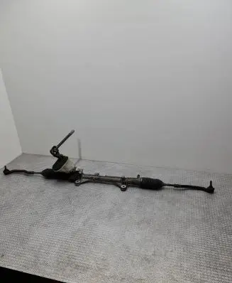 Renault Scenic III - Grand scenic III Steering rack 490010024R A0014219C DJ142335CZ