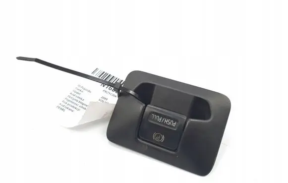 Skoda Fabia Mk3 (NJ) Hand parking brake switch 30773539