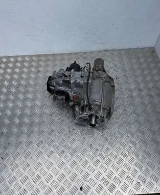 Isuzu D-Max Gearbox transfer box case 8980287660