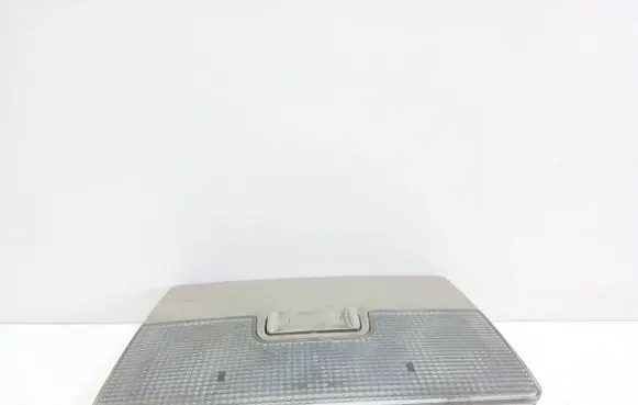 Audi A6 S6 C5 4B Front seat light 4B0947105