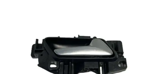 Peugeot 308 Front door interior handle 98201552 31035