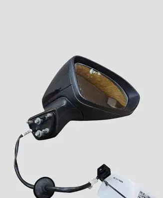 Opel Astra K Front door electric wing mirror 21165102