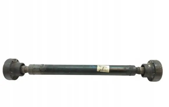 Volkswagen Touareg I Drive shaft (set) 7L6521101C