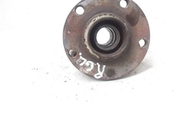Audi A6 Allroad C6 Rear wheel hub