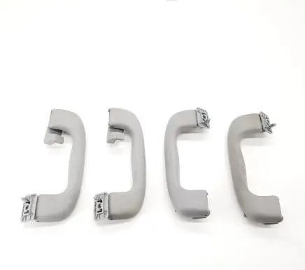 Opel Zafira B A set of handles for the ceiling 