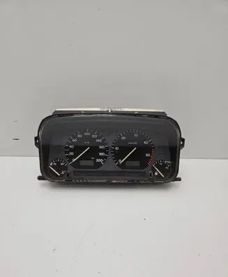 Volkswagen Golf III Speedometer (instrument cluster) 1H0919860 11936615 351017000
