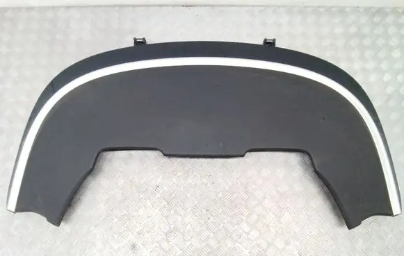 BMW 1 E82 E88 Convertible roof soft/hard top 7170624