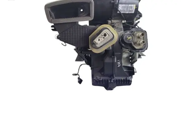 Ford Fiesta Interior heater climate box assembly B299MCAETCLHD C1B119B555CD