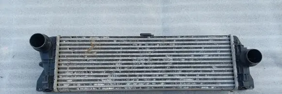Mercedes-Benz Sprinter W907 W910 Intercooler radiator A9075011700