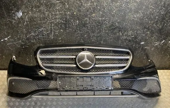 Mercedes-Benz E W213 Front bumper