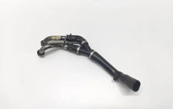 Porsche Panamera (970) Active stabilizer tube/hose 97035923120