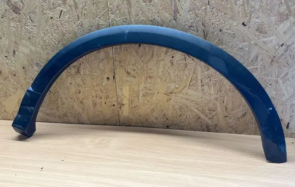 Audi Q2 - Rear arch 81A853817A