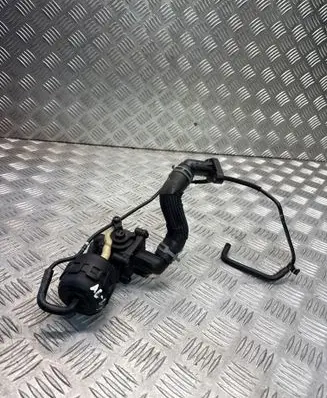 Audi A6 S6 C7 4G Coolant heater control valve 0114154A