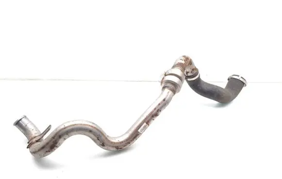 Land Rover Range Rover Evoque L538 Intercooler hose/pipe EJ326C646AC F1014882502