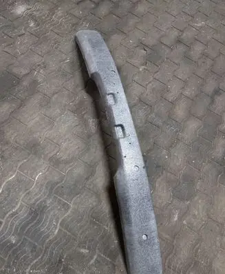 Hyundai Trajet Front bumper foam support bar 865203A010