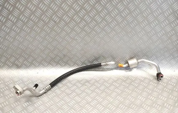 Ford B-MAX Air conditioning (A/C) pipe/hose C1B119F618CC