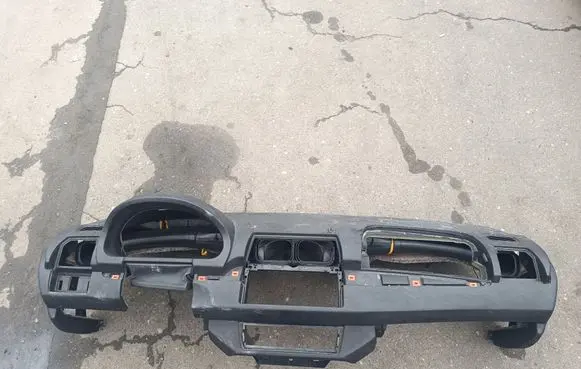 BMW X5 E53 Dashboard 53F051615 53F0516 824428915
