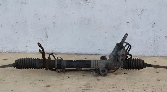 Subaru Legacy Steering rack LEGACYIV