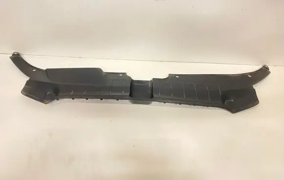 Audi Q5 SQ5 Top upper radiator support slam panel 8R0807081A