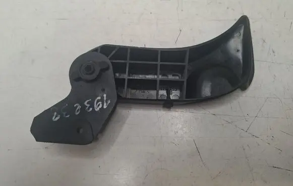 BMW 7 E38 Engine bonnet (hood) release handle 11970213