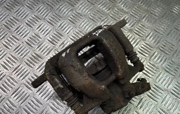 Peugeot 407 Front brake caliper