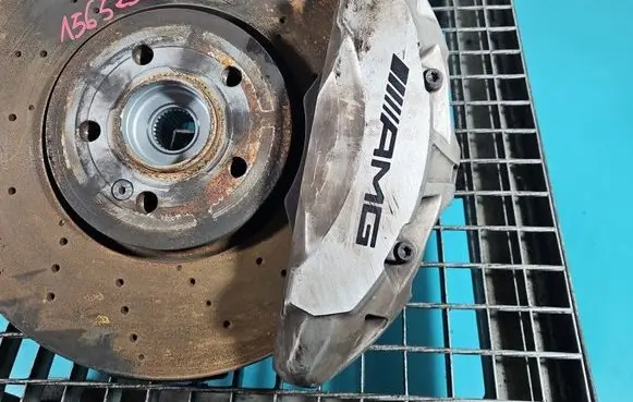 Mercedes-Benz A W177 AMG Front brake caliper IMPRK1565250