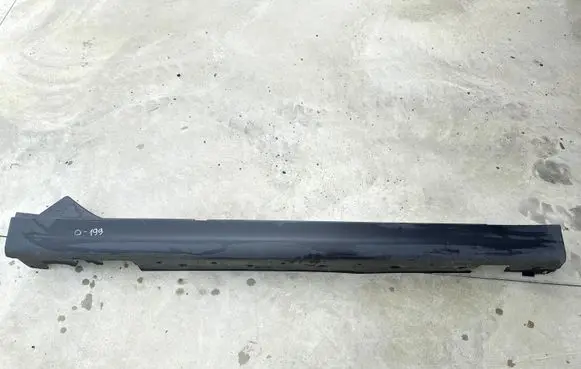 Mini One - Cooper F56 F55 Sill 16189910