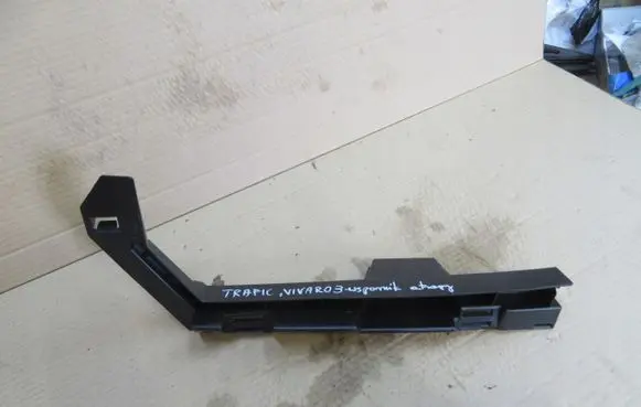 Renault Trafic III (X82) Front bumper mounting bracket