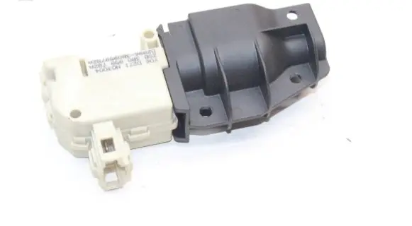 Audi Q7 4L Fuel tank cap lock 