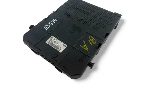 Citroen C5 Fuse module 9663510480
