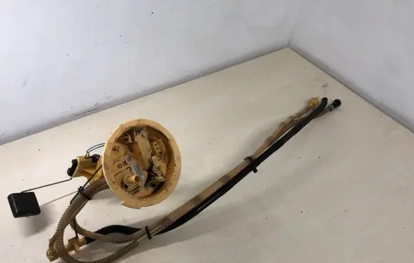 Fuel level sensor