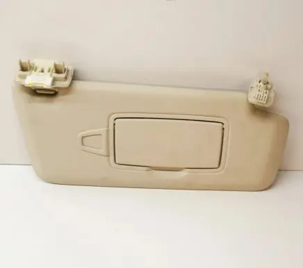 Mercedes-Benz C W205 Sun visor A2058100210
