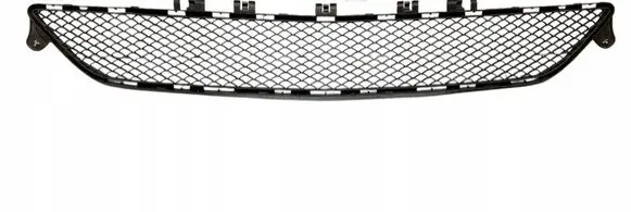 Mercedes-Benz E W212 Front bumper lower grill A2128850522