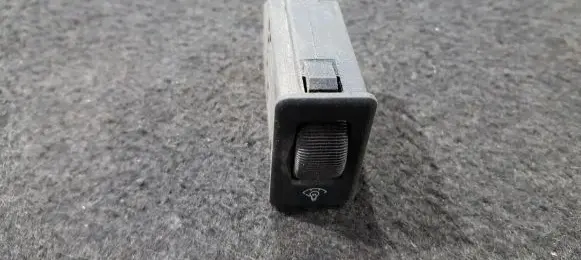 Panel lighting control switch