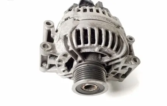 Audi A5 8T 8F Generator/alternator LRA03244