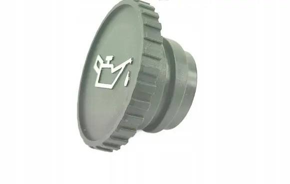 Fiat Ducato Oil filler cap 9613546180