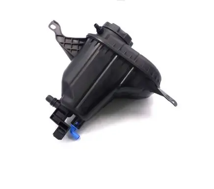 Citroen DS7 Crossback Coolant expansion tank/reservoir 17137578439