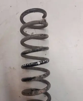 Renault Scenic II - Grand scenic II Rear coil spring